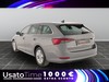 Skoda Octavia wagon 1.5 e-tec executive dsg