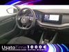 Skoda Octavia wagon 1.5 e-tec executive dsg