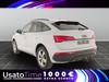 Audi Q5 sportback 40 2.0 tfsi mhev 12v s line quattro s tronic
