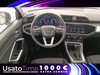 Audi Q3 35 1.5 tfsi evo2 business advanced s tronic