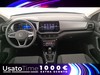 Volkswagen T-Cross 1.0 tsi 115cv life dsg