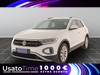 Volkswagen T-Roc 1.0 tsi 110cv life