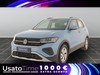 Volkswagen T-Cross 1.0 tsi 115cv life dsg