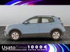 Volkswagen T-Cross 1.0 tsi 115cv life dsg