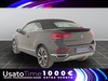 Volkswagen T-Roc cabriolet 1.5 tsi act style dsg