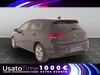 Volkswagen Golf 1.5 tgi 130cv life dsg