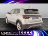 Volkswagen T-Cross 1.0 tsi 110cv advanced dsg