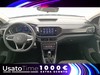Volkswagen T-Cross 1.0 tsi 110cv advanced dsg