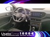 Volkswagen T-Cross 1.0 tsi 110cv advanced dsg
