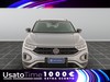Volkswagen T-Roc 1.0 tsi sport