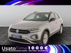 Volkswagen T-Roc 1.5 tsi act life dsg
