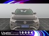 Volkswagen T-Roc 2.0 tdi scr 115cv life
