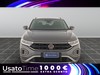Volkswagen T-Roc 1.0 tsi 110cv life
