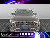 Volkswagen T-Roc 1.5 tsi act edition plus