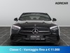 Mercedes Classe C berlina 220 d mild hybrid 200cv amg line advanced 4matic 9g-tronic