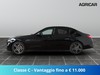 Mercedes Classe C berlina 220 d mild hybrid 200cv amg line advanced 4matic 9g-tronic