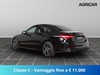 Mercedes Classe C berlina 220 d mild hybrid 200cv amg line advanced 4matic 9g-tronic