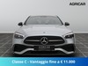 Mercedes Classe C berlina 220 d mild hybrid 200cv amg line premium 4matic 9g-tronic