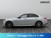 Mercedes Classe C berlina 220 d mild hybrid 200cv amg line premium 4matic 9g-tronic