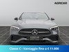 Mercedes Classe C berlina 220 d mild hybrid 197cv amg line advanced 9g-tronic