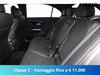 Mercedes Classe C berlina 220 d mild hybrid 197cv amg line advanced 9g-tronic