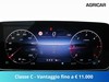 Mercedes Classe C berlina 220 d mild hybrid 197cv amg line advanced 9g-tronic