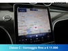 Mercedes Classe C berlina 220 d mild hybrid 197cv amg line advanced 9g-tronic