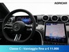 Mercedes Classe C berlina 220 d mild hybrid 197cv amg line advanced 9g-tronic