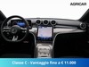 Mercedes Classe C berlina 220 d mild hybrid 197cv amg line advanced 9g-tronic