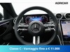 Mercedes Classe C berlina 220 d mild hybrid 197cv amg line advanced 9g-tronic
