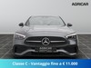 Mercedes Classe C berlina 220 d mild hybrid 197cv amg line advanced 9g-tronic