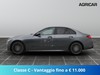 Mercedes Classe C berlina 220 d mild hybrid 197cv amg line advanced 9g-tronic