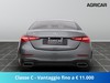Mercedes Classe C berlina 220 d mild hybrid 197cv amg line advanced 9g-tronic