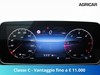 Mercedes Classe C berlina 220 d mild hybrid 197cv amg line advanced 9g-tronic