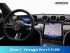 Mercedes Classe C berlina 220 d mild hybrid 197cv amg line advanced 9g-tronic