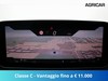 Mercedes Classe C berlina 220 d mild hybrid 197cv amg line advanced 9g-tronic