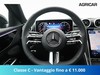 Mercedes Classe C berlina 220 d mild hybrid 197cv amg line advanced 9g-tronic