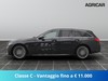 Mercedes Classe C station wagon 220 d mild hybrid 200cv advanced plus 9g-tronic