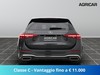 Mercedes Classe C station wagon 220 d mild hybrid 200cv advanced plus 9g-tronic