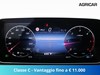 Mercedes Classe C station wagon 220 d mild hybrid 200cv advanced plus 9g-tronic