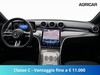 Mercedes Classe C station wagon 220 d mild hybrid 200cv advanced plus 9g-tronic
