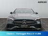 Mercedes Classe C berlina 220 d mild hybrid 200cv amg line advanced 4matic 9g-tronic