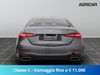 Mercedes Classe C berlina 220 d mild hybrid 200cv amg line advanced 4matic 9g-tronic