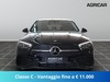Mercedes Classe C berlina 220 d mild hybrid 200cv amg line advanced 9g-tronic