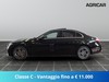 Mercedes Classe C berlina 220 d mild hybrid 200cv amg line advanced 9g-tronic