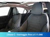 Mercedes Classe C berlina 220 d mild hybrid 200cv amg line advanced 9g-tronic