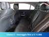 Mercedes Classe C berlina 220 d mild hybrid 200cv amg line advanced 9g-tronic