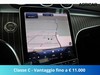 Mercedes Classe C berlina 220 d mild hybrid 200cv amg line advanced 9g-tronic