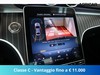 Mercedes Classe C berlina 220 d mild hybrid 200cv amg line advanced 9g-tronic
