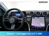 Mercedes Classe C berlina 220 d mild hybrid 200cv amg line advanced 9g-tronic